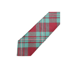 Boy's Tartan Tie - MacGregor Hunting Ancient
