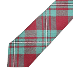 Men's Tartan Tie - MacGregor Hunting Ancient