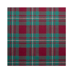 Tartan Pocket Square - MacGregor Hunting Ancient
