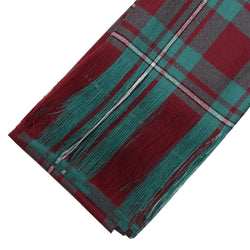 Tartan Sash - MacGregor Hunting Ancient
