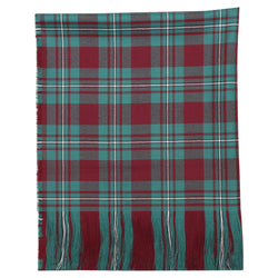 Tartan Stole - MacGregor Hunting Ancient
