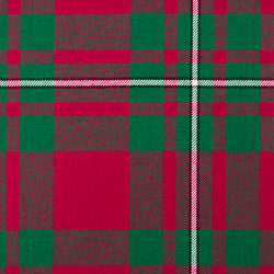 MacGregor Hunting Ancient Tartan