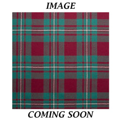 Tartan Shawl - MacGregor Hunting Ancient
