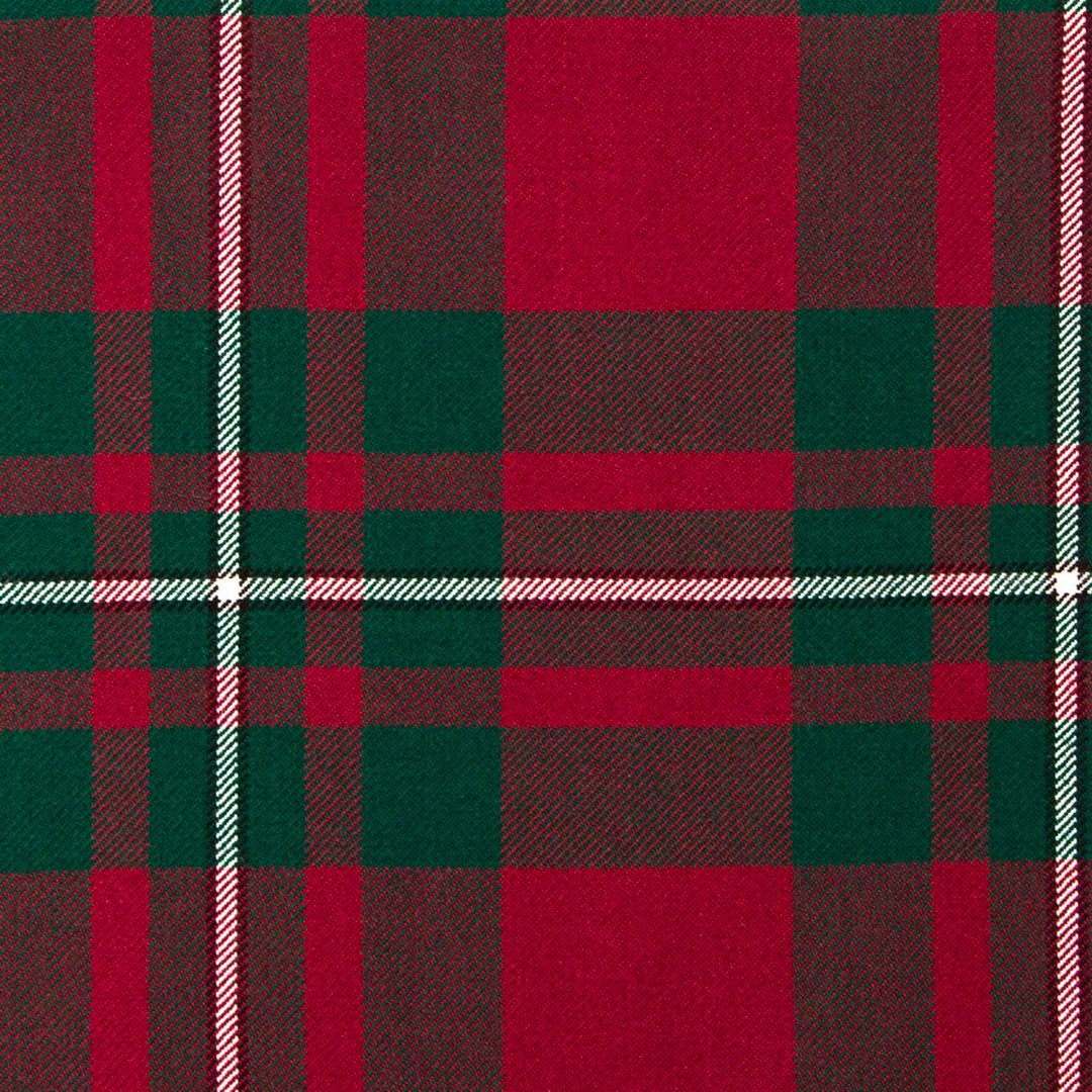 MacGregor Hunting Modern Tartan