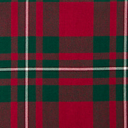 MacGregor Hunting Modern Tartan