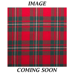 Boy's Tartan Bow Tie - MacGregor Modern