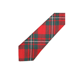 Boy's Tartan Tie - MacGregor Modern