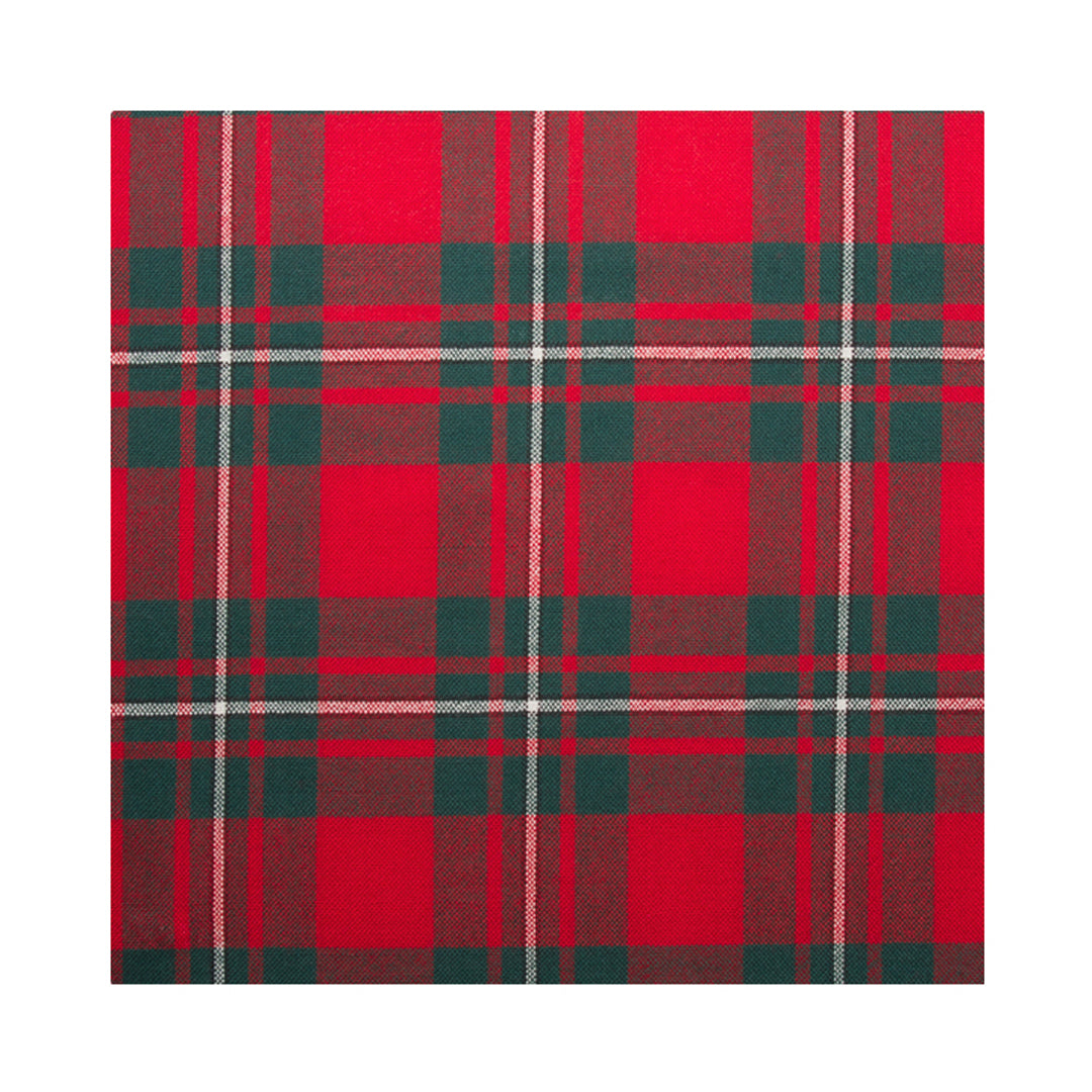 Tartan Pocket Square - MacGregor Modern