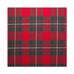 Tartan Pocket Square - MacGregor Modern