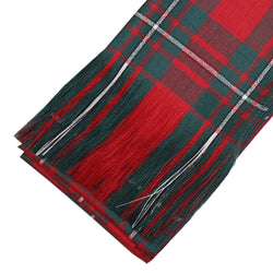 Tartan Sash - MacGregor Modern