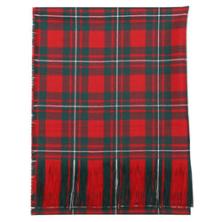 Tartan Stole - MacGregor Modern