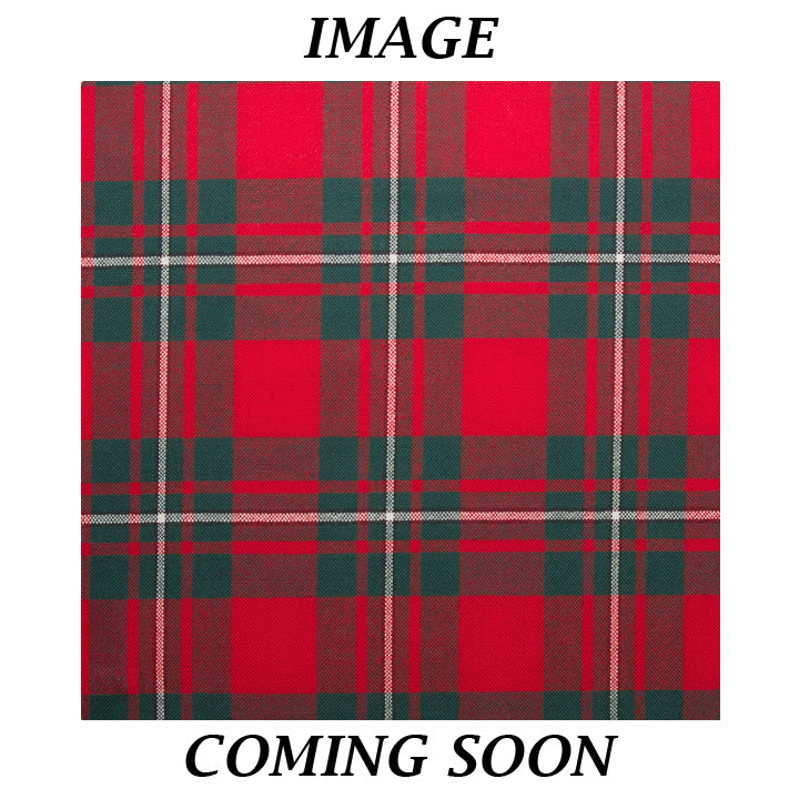 Men's Tartan Bow Tie - MacGregor Modern