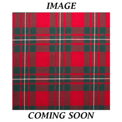 Men's Tartan Bow Tie - MacGregor Modern