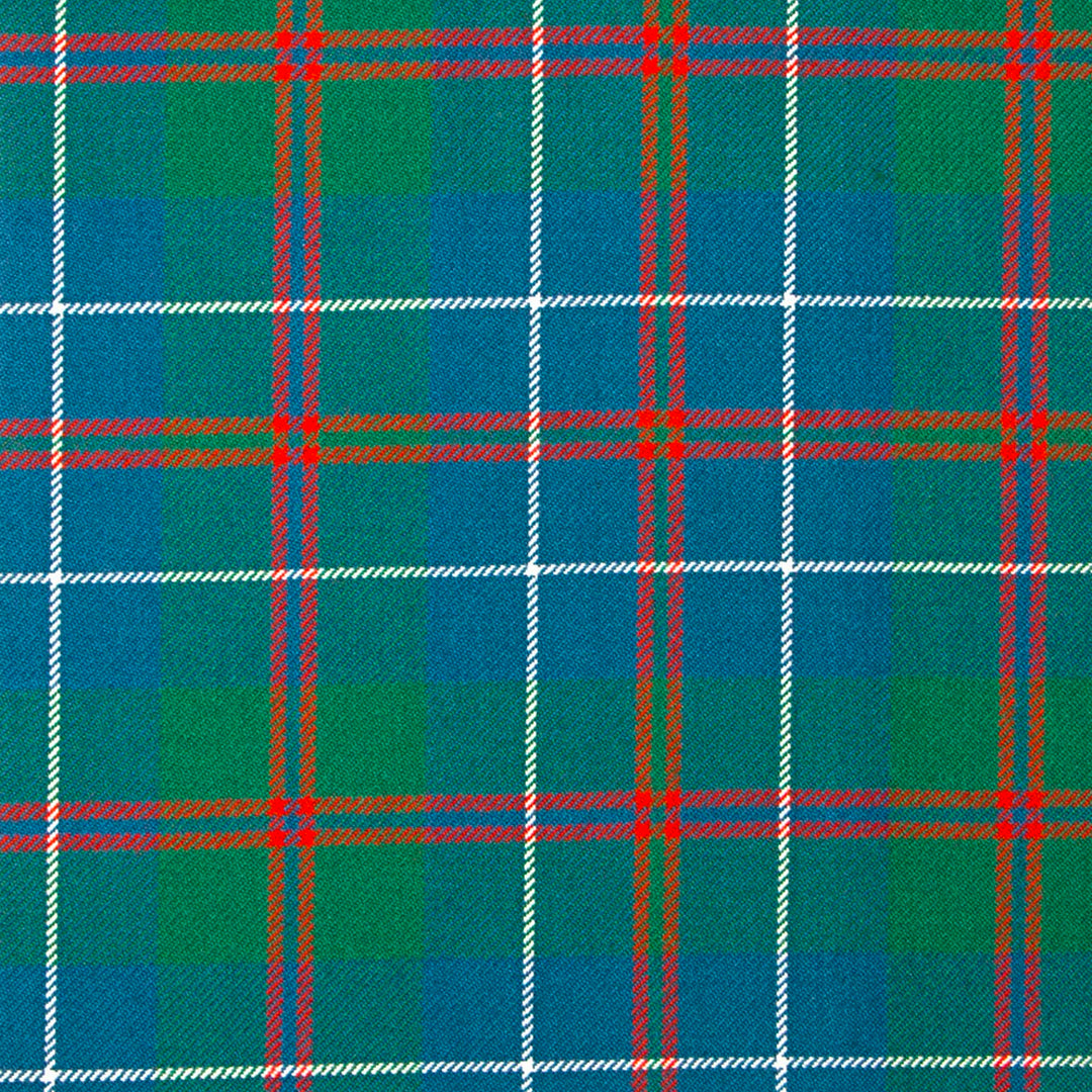 MacHardy Ancient Tartan
