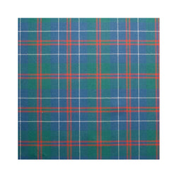 Tartan Pocket Square - MacHardy Ancient