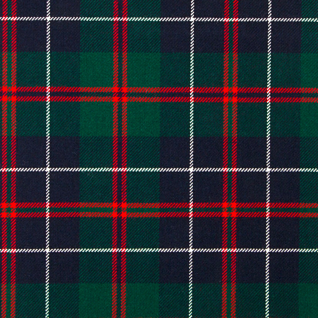 MacHardy Modern Tartan