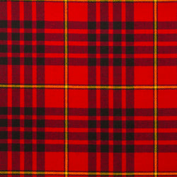 MacIan Modern Tartan