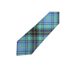 Boy's Tartan Tie - MacInnes Ancient