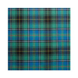 Tartan Pocket Square - MacInnes Ancient