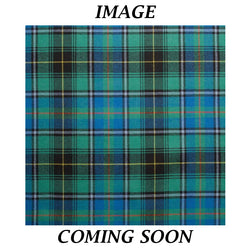 Tartan Shawl - MacInnes Ancient