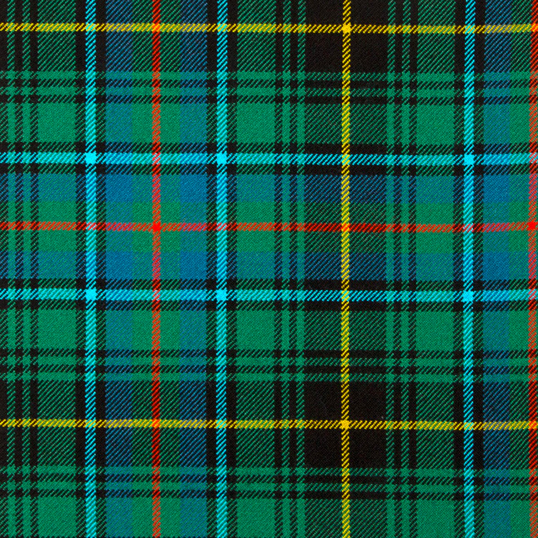 MacInnes Hunting Ancient Tartan