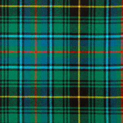 MacInnes Hunting Ancient Tartan