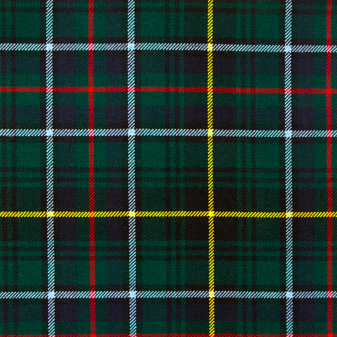 MacInnes Hunting Modern Tartan