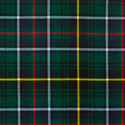 MacInnes Hunting Modern Tartan