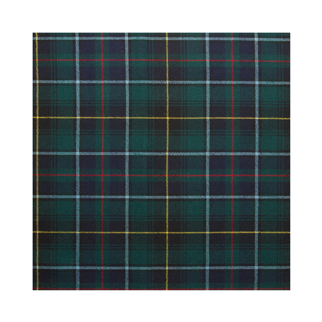 Tartan Pocket Square - MacInnes Modern