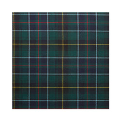 Tartan Pocket Square - MacInnes Modern