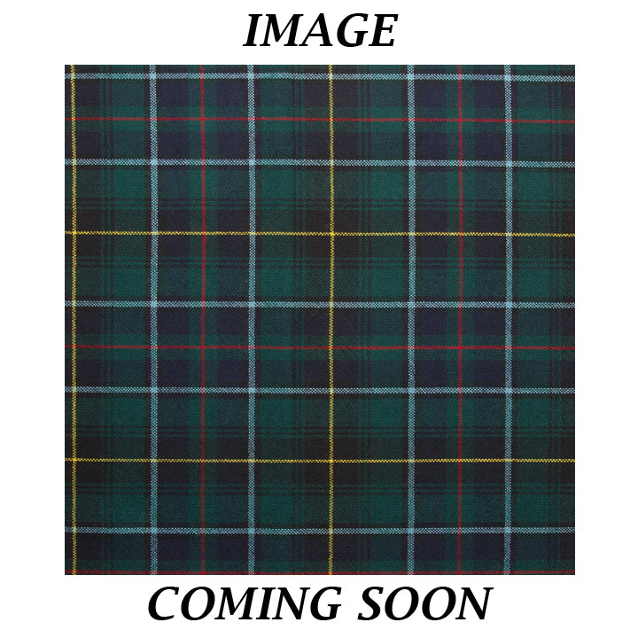 Men's Tartan Bow Tie - MacInnes Modern