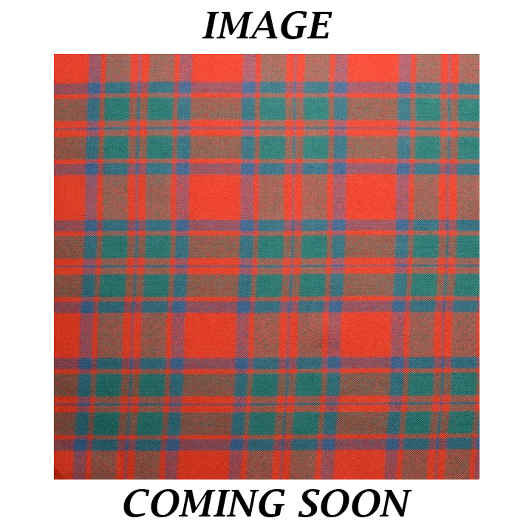 Boy's Tartan Bow Tie - MacIntosh Ancient