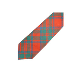 Boy's Tartan Tie - MacIntosh Ancient
