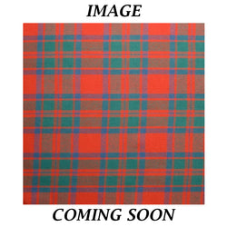 Tartan Shawl - MacIntosh Ancient