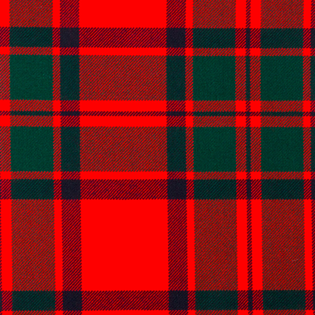 MacIntosh Clan Modern Tartan