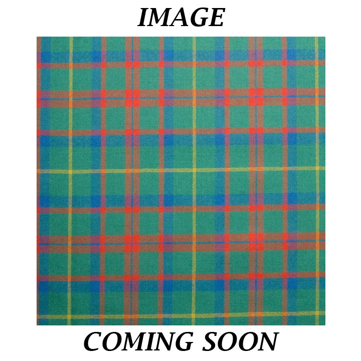 Tartan Shawl - MacIntosh Hunting Ancient