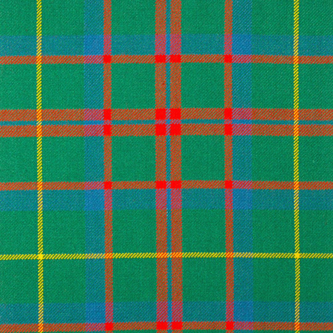 MacIntosh Hunting Ancient Tartan