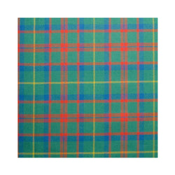 Tartan County Cap - MacIntosh Hunting Ancient