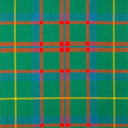 MacIntosh Hunting Ancient Tartan