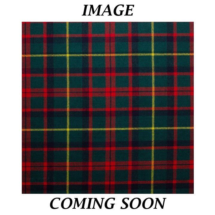Tartan Shawl - MacIntosh Hunting Modern