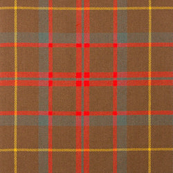 MacIntosh Hunting Weathered Tartan