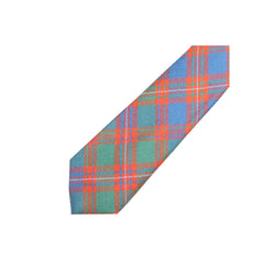 Boy's Tartan Tie - MacIntyre Ancient
