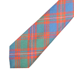 Men's Tartan Tie - MacIntyre Ancient