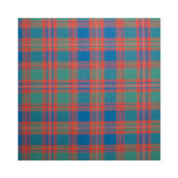 Tartan Pocket Square - MacIntyre Ancient