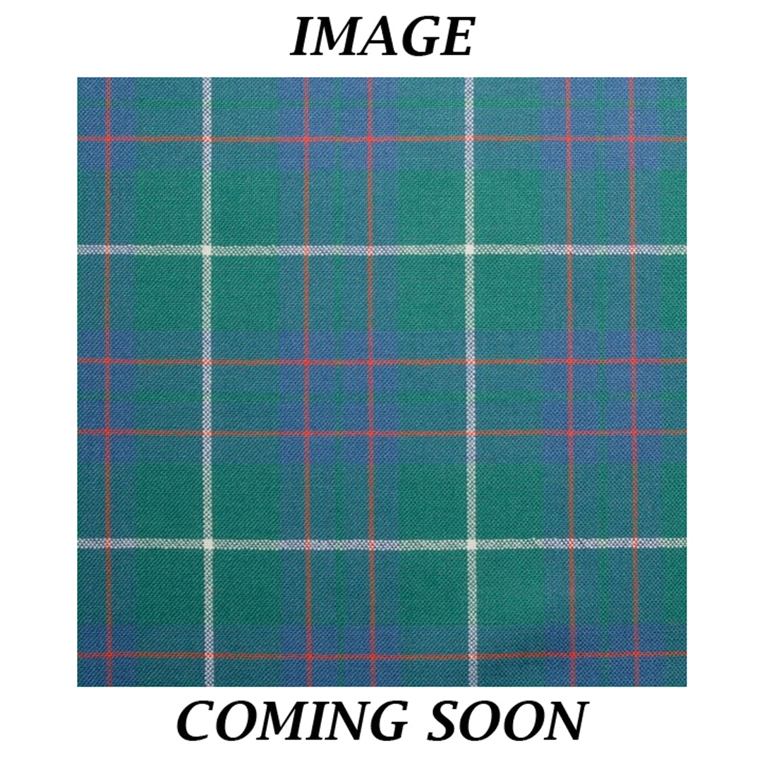 Boy's Tartan Bow Tie - MacIntyre Hunting Ancient