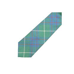 Boy's Tartan Tie - MacIntyre Hunting Ancient