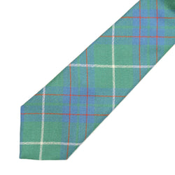 Men's Tartan Tie - MacIntyre Hunting Ancient