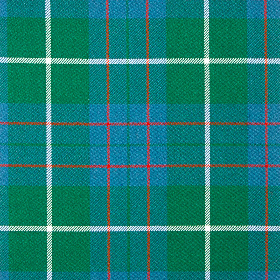 MacIntyre Hunting Ancient Tartan