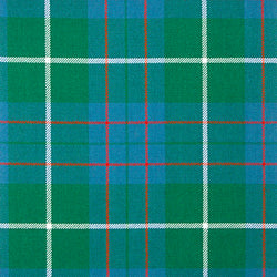 MacIntyre Hunting Ancient Tartan