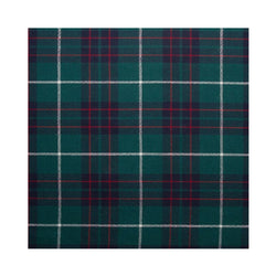 Tartan County Cap - MacIntyre Hunting Modern